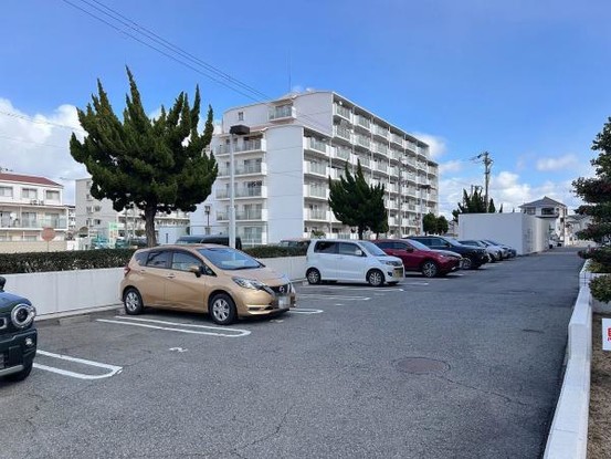 apartment 兵庫県姫路市飾磨区恵美酒
地図を見る