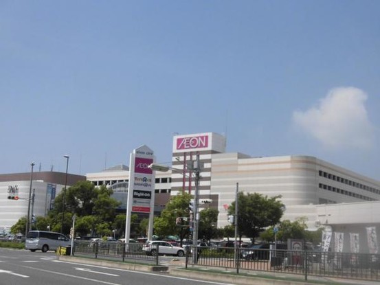apartment 兵庫県姫路市飾磨区恵美酒
地図を見る