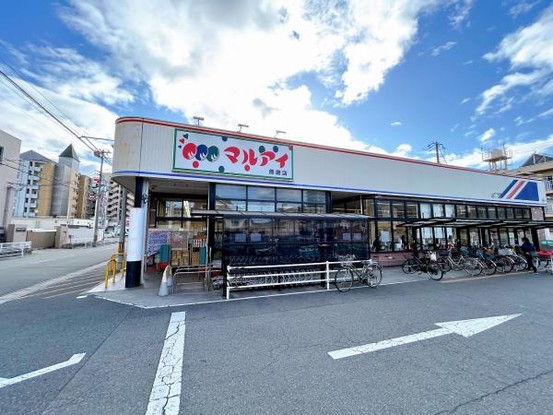 apartment 兵庫県姫路市飾磨区恵美酒
地図を見る