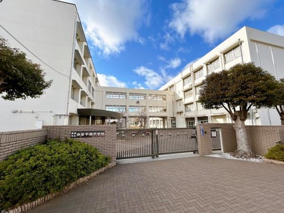 apartment 兵庫県姫路市飾磨区恵美酒
地図を見る