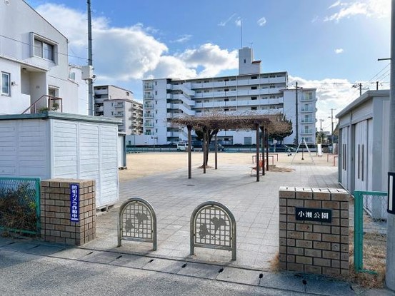 apartment 兵庫県姫路市飾磨区恵美酒
地図を見る