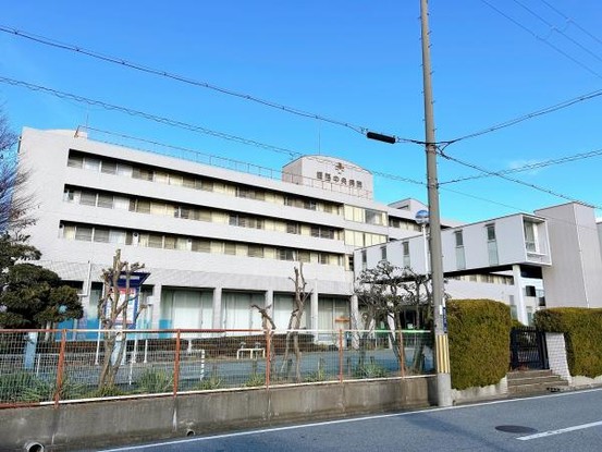 apartment 兵庫県姫路市飾磨区恵美酒
地図を見る