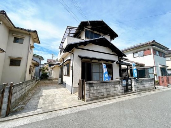 detached 兵庫県加古川市西神吉町岸
地図を見る