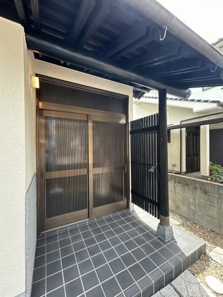detached 兵庫県加古川市西神吉町岸
地図を見る