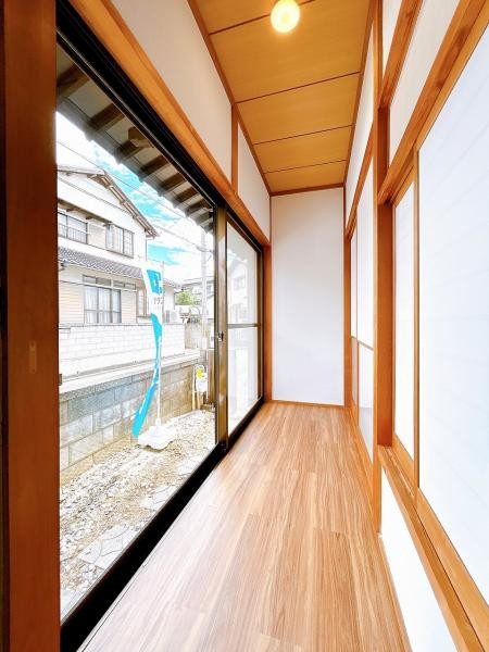 detached 兵庫県加古川市西神吉町岸
地図を見る