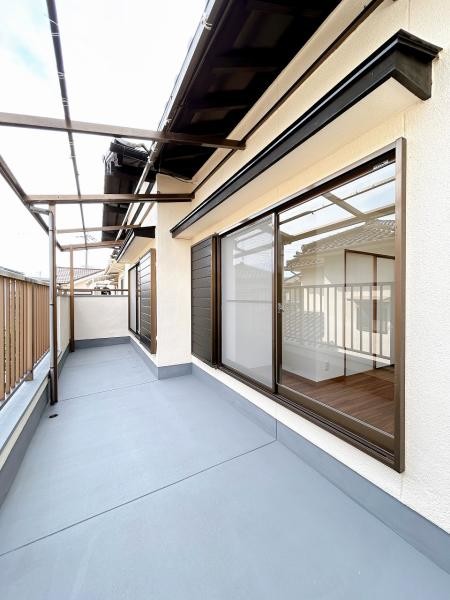 detached 兵庫県加古川市西神吉町岸
地図を見る