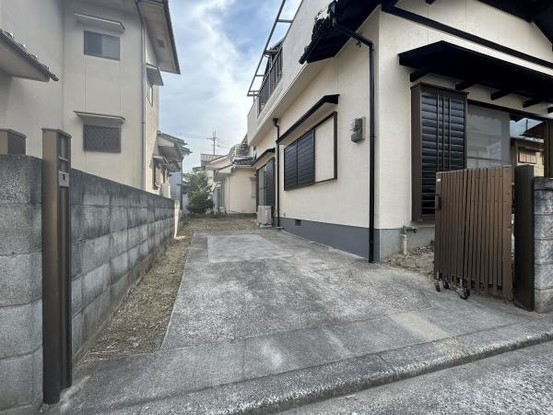 detached 兵庫県加古川市西神吉町岸
地図を見る