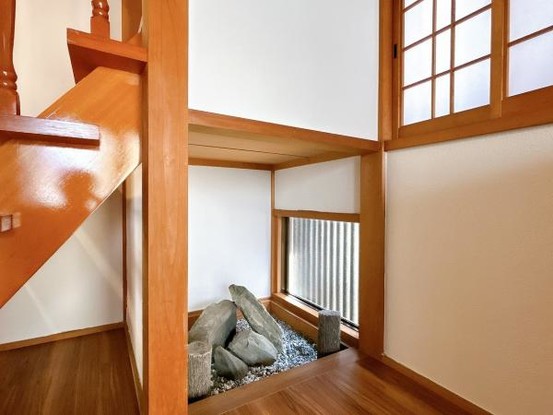 detached 兵庫県加古川市西神吉町岸
地図を見る