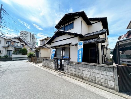 detached 兵庫県加古川市西神吉町岸
地図を見る