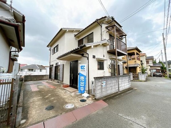 detached 兵庫県加古川市野口町良野
地図を見る