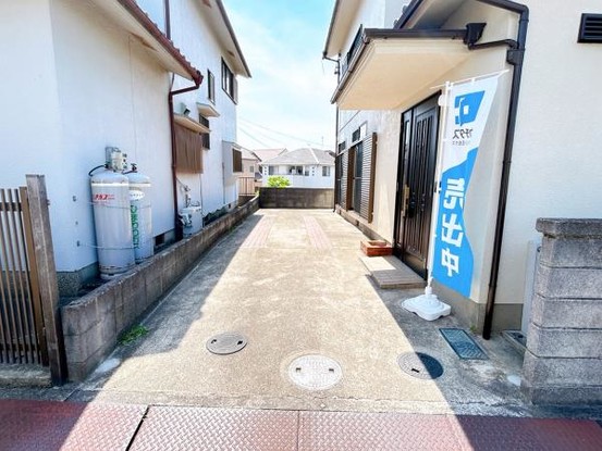 detached 兵庫県加古川市野口町良野
地図を見る