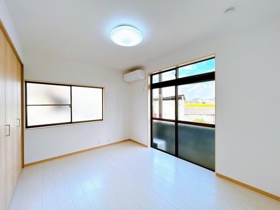 detached 兵庫県加古川市野口町良野
地図を見る