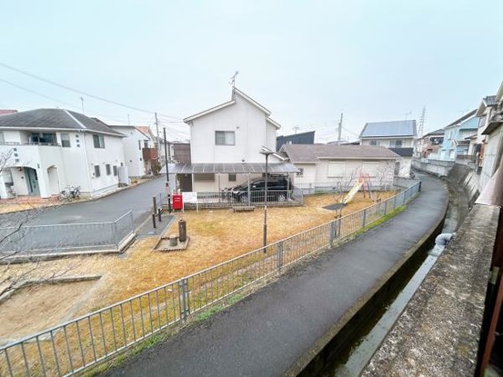 detached 兵庫県加古川市野口町良野
地図を見る