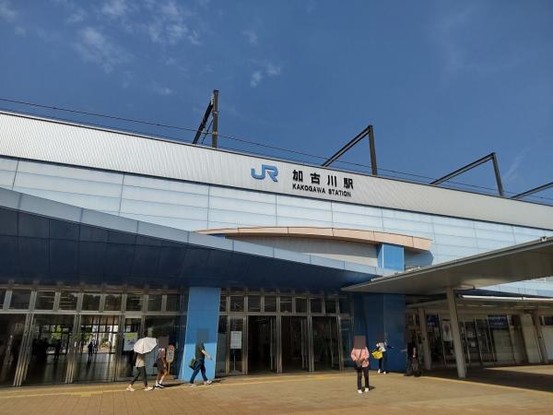 detached 兵庫県加古川市野口町良野
地図を見る