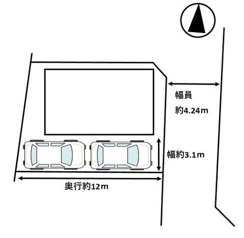 detached 兵庫県加古川市野口町良野
地図を見る