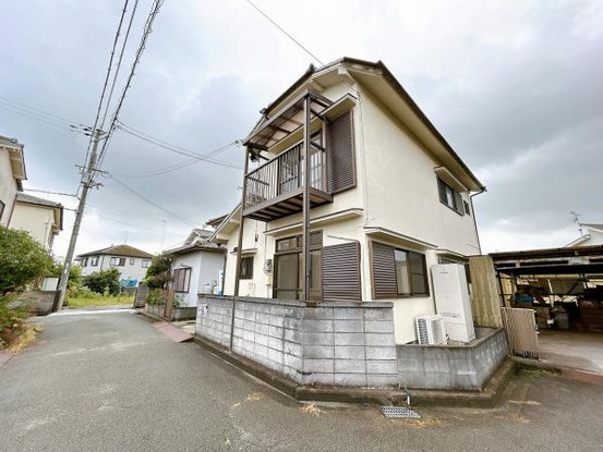 detached 兵庫県加古川市野口町良野
地図を見る