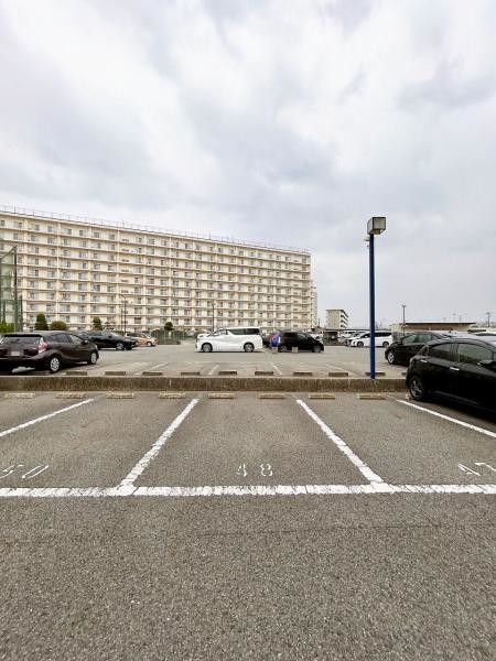apartment 兵庫県加古川市平岡町中野
地図を見る
