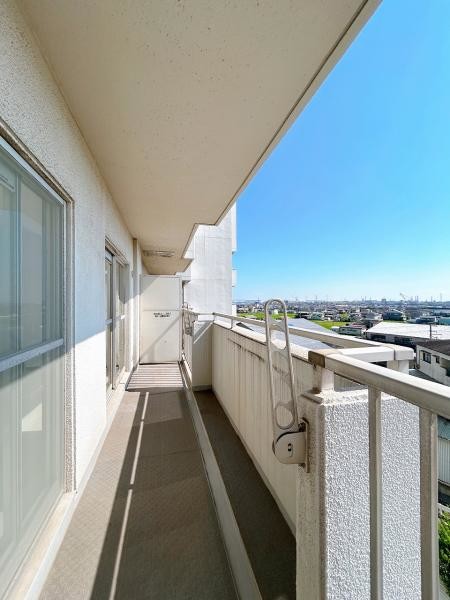 apartment 兵庫県加古川市平岡町中野
地図を見る