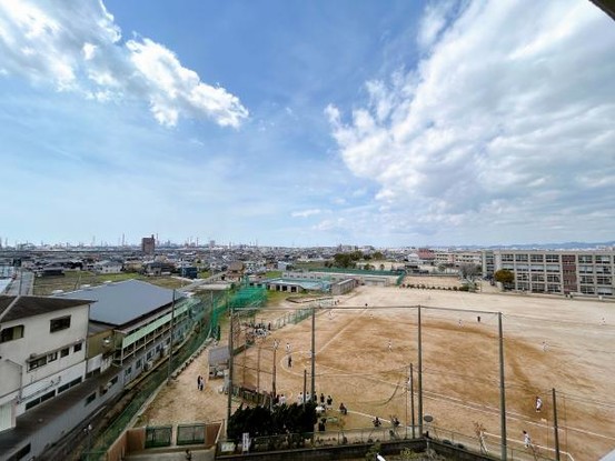 apartment 兵庫県加古川市平岡町中野
地図を見る