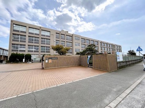 apartment 兵庫県加古川市平岡町中野
地図を見る