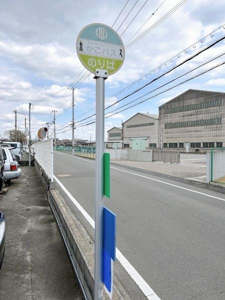 apartment 兵庫県加古川市平岡町中野
地図を見る