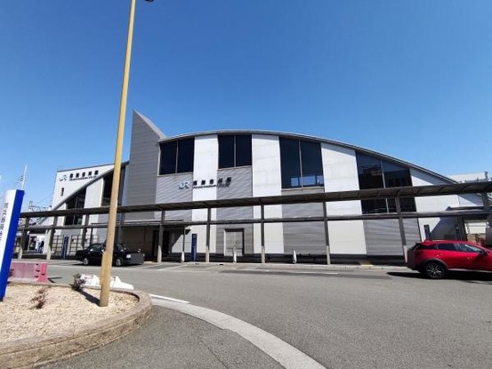 apartment 兵庫県加古川市平岡町中野
地図を見る