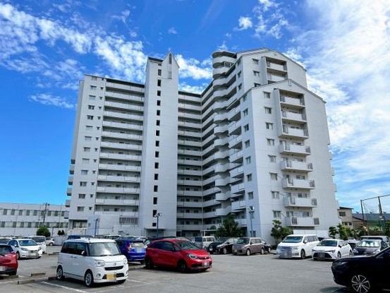 apartment 兵庫県加古川市平岡町中野
地図を見る