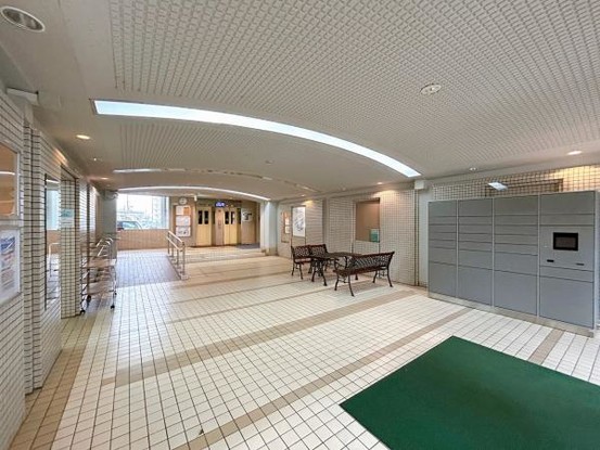apartment 兵庫県加古川市平岡町中野
地図を見る