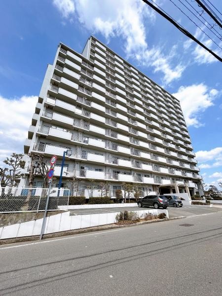 apartment 兵庫県加古川市平岡町中野
地図を見る