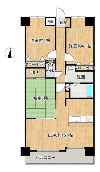 apartment 兵庫県姫路市青山６丁目
地図を見る