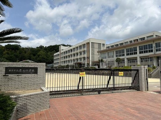 apartment 兵庫県姫路市青山６丁目
地図を見る