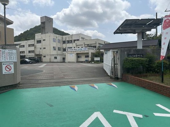 apartment 兵庫県姫路市青山６丁目
地図を見る