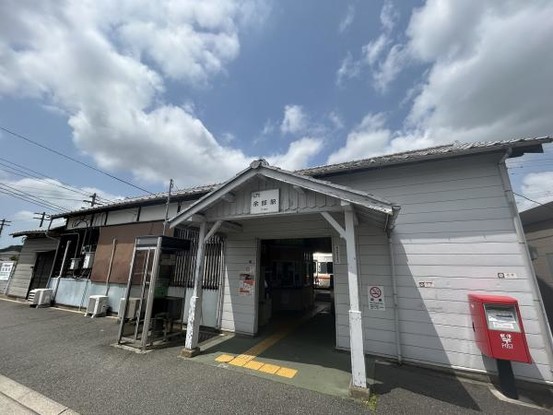 apartment 兵庫県姫路市青山６丁目
地図を見る