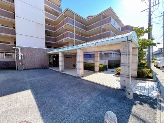 apartment 兵庫県姫路市青山６丁目
地図を見る