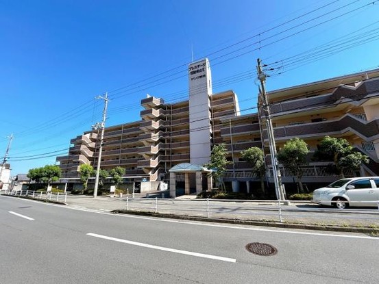 apartment 兵庫県姫路市青山６丁目
地図を見る