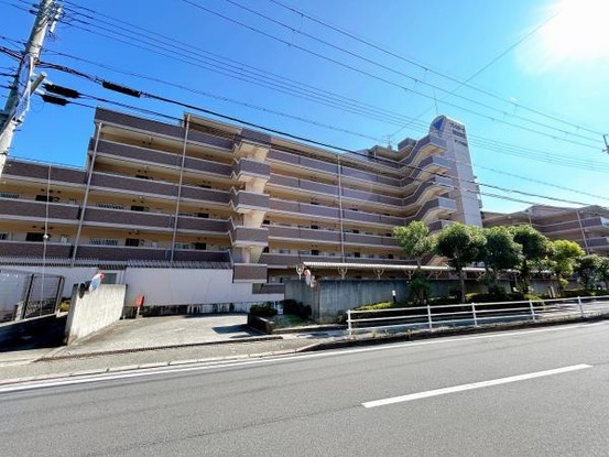apartment 兵庫県姫路市青山６丁目
地図を見る