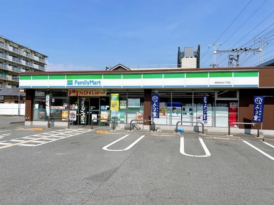 apartment 兵庫県姫路市広畑区西蒲田
地図を見る