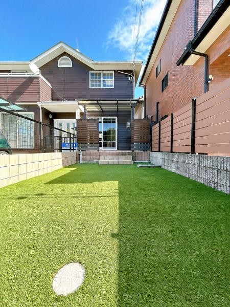 detached 兵庫県加古川市神野町石守
地図を見る