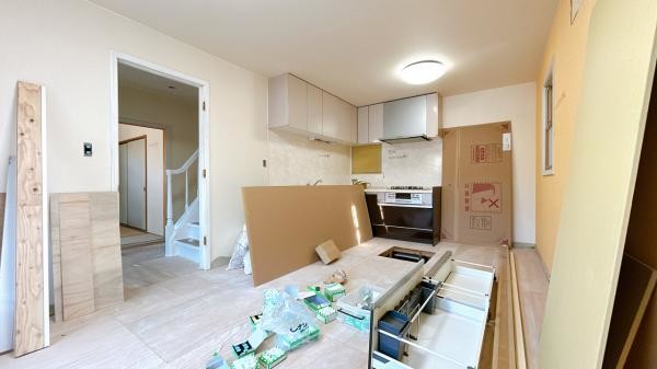 detached 兵庫県加古川市神野町石守
地図を見る