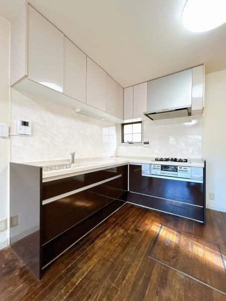 detached 兵庫県加古川市神野町石守
地図を見る