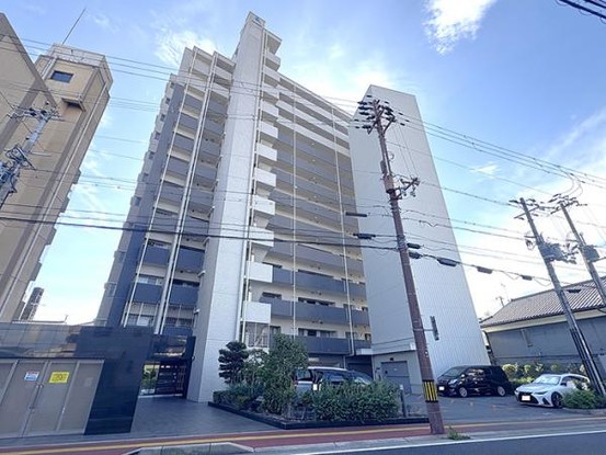 apartment 兵庫県加古川市加古川町本町
地図を見る