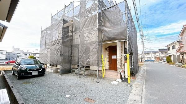 detached 兵庫県姫路市大津区長松
地図を見る