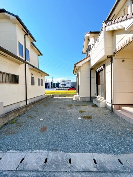 detached 兵庫県姫路市大津区長松
地図を見る