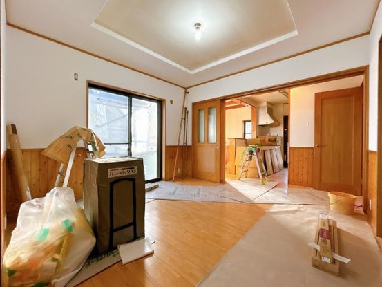 detached 兵庫県姫路市大津区長松
地図を見る