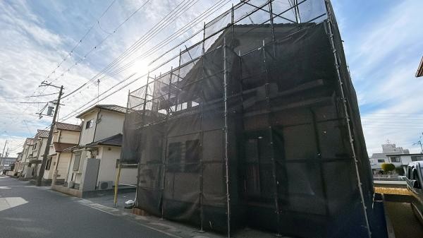 detached 兵庫県姫路市大津区長松
地図を見る