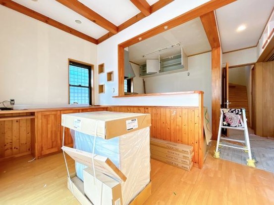 detached 兵庫県姫路市大津区長松
地図を見る