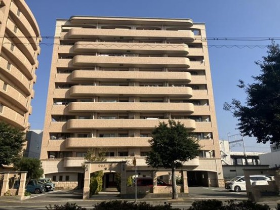 apartment 兵庫県姫路市北条
地図を見る