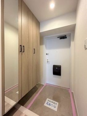 apartment 東京都江戸川区西葛西３丁目15-17 平塚ビル1階