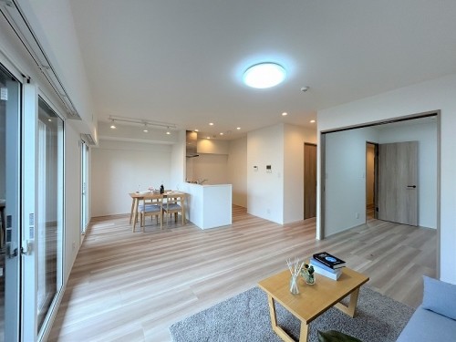 apartment 東京都江戸川区西葛西３丁目15-17 平塚ビル1階