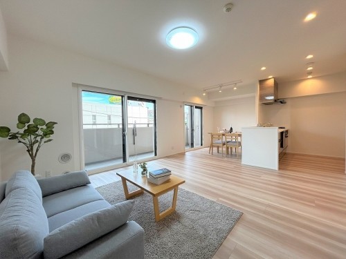 apartment 東京都江戸川区西葛西３丁目15-17 平塚ビル1階